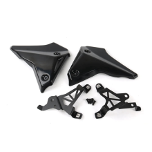 Painel de preenchimento frontal para motocicleta MT09 SP 2024+