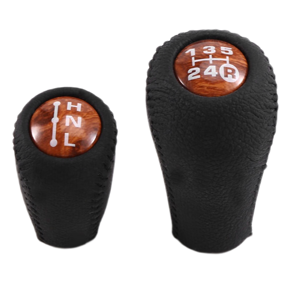 For 70 Manual Transmission Knob Wood Color Peach 4711467030207