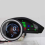 Universal Digital Motorcycle Odometer with Night Light 5