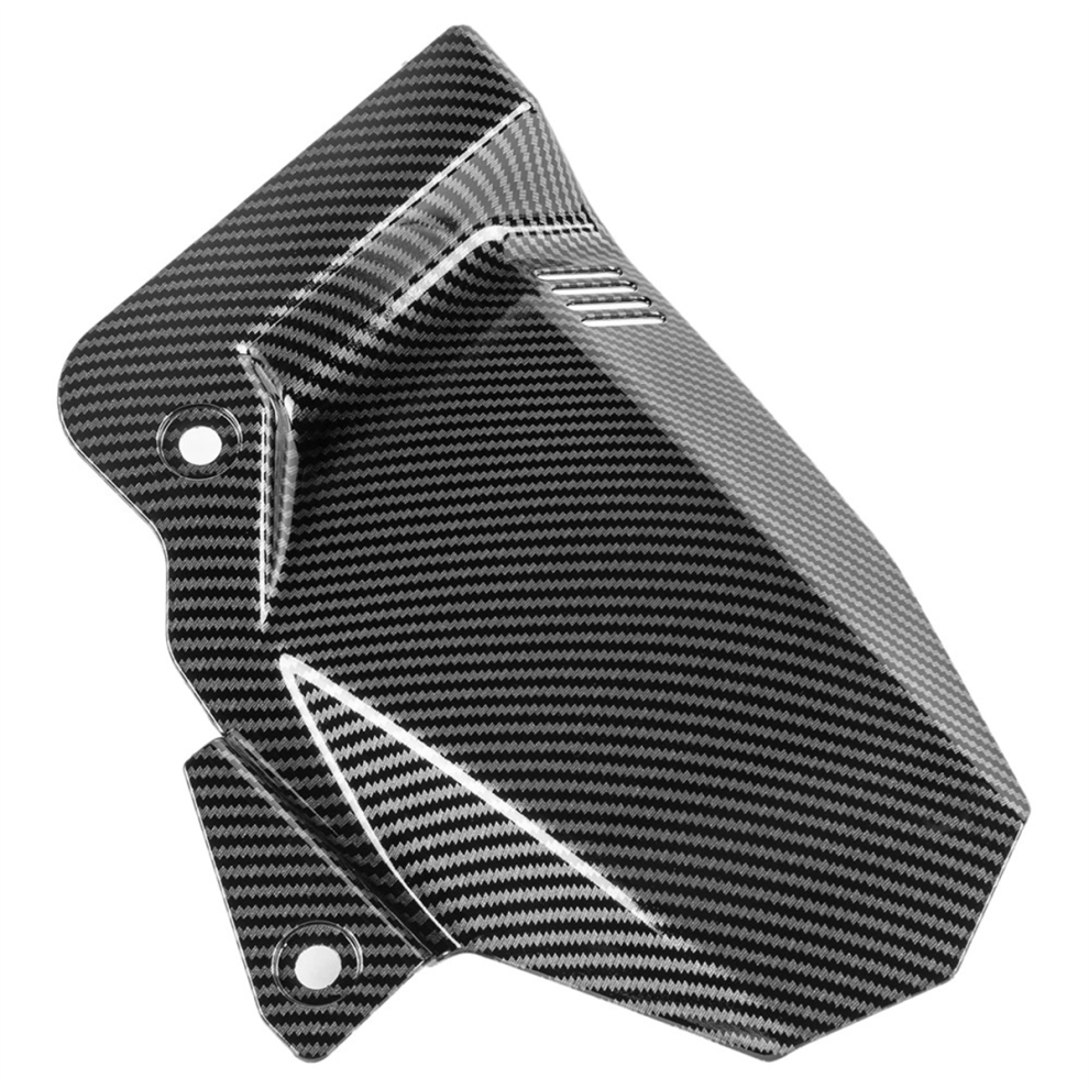 Rear Wheel Hugger For Adv350 2022-2024 Carbon 4711467028396
