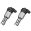 2 solenoides VVT para E81, E82, E87, E88 1
