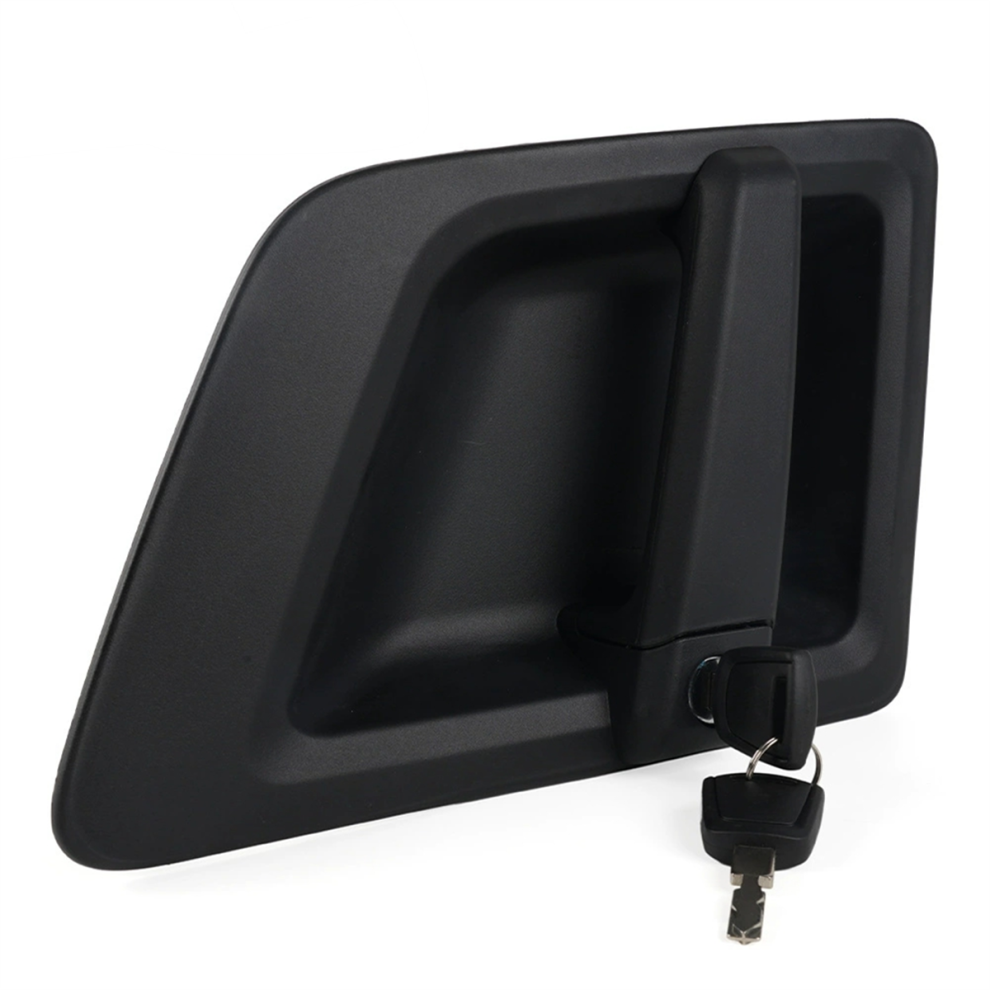 Truck Door Handle With 2 Keys For 2559145L, Left 4711467029195