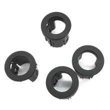 For Rear Bumper Retainer Bracket Reversing Radar Bracket