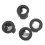 For Rear Bumper Retainer Bracket Reversing Radar Bracket 1