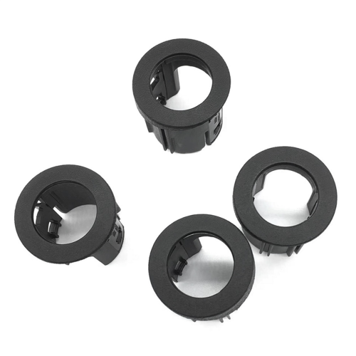 For Rear Bumper Retainer Bracket Reversing Radar Bracket