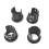For Rear Bumper Retainer Bracket Reversing Radar Bracket 2