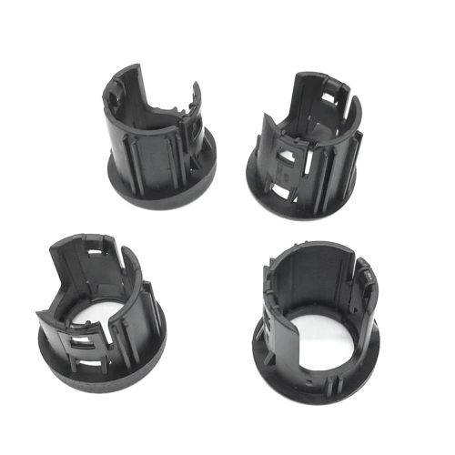 For Rear Bumper Retainer Bracket Reversing Radar Bracket 1