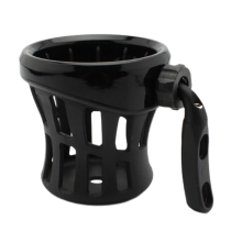 Motorcycle Cup Holder for Dyna and Gold Wing