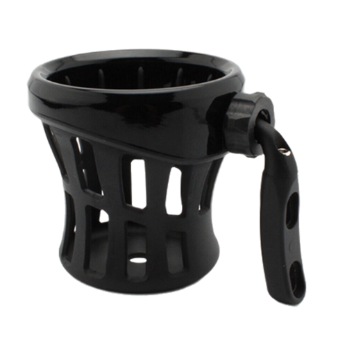 Motorcycle Cup Holder for Dyna and Gold Wing