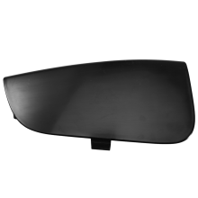 For XE R Sport Car Front Side Bumper Grille Insert Left