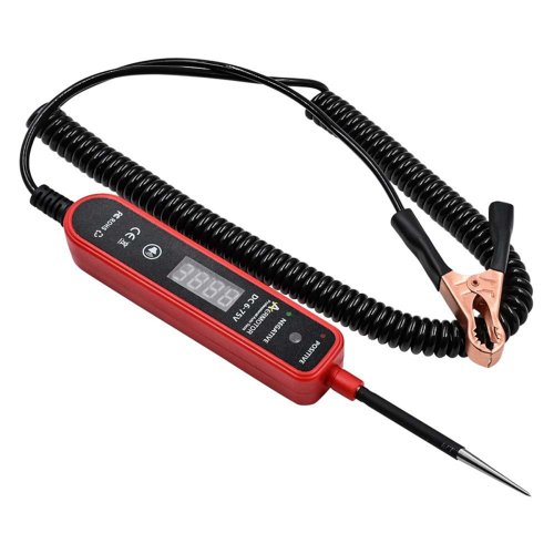 EM289 Car Circuit Tester with Voltage Display B 2