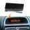 Οθόνη LCD ραδιοφώνου αυτοκινήτου Central Navigator για 206 307 3
