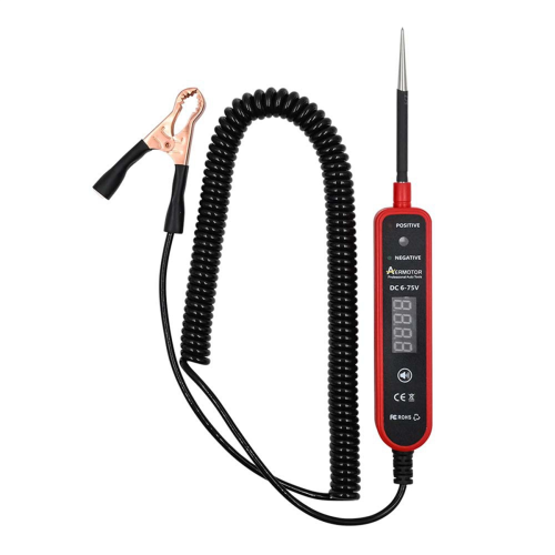 EM289 Car Circuit Tester with Voltage Display B