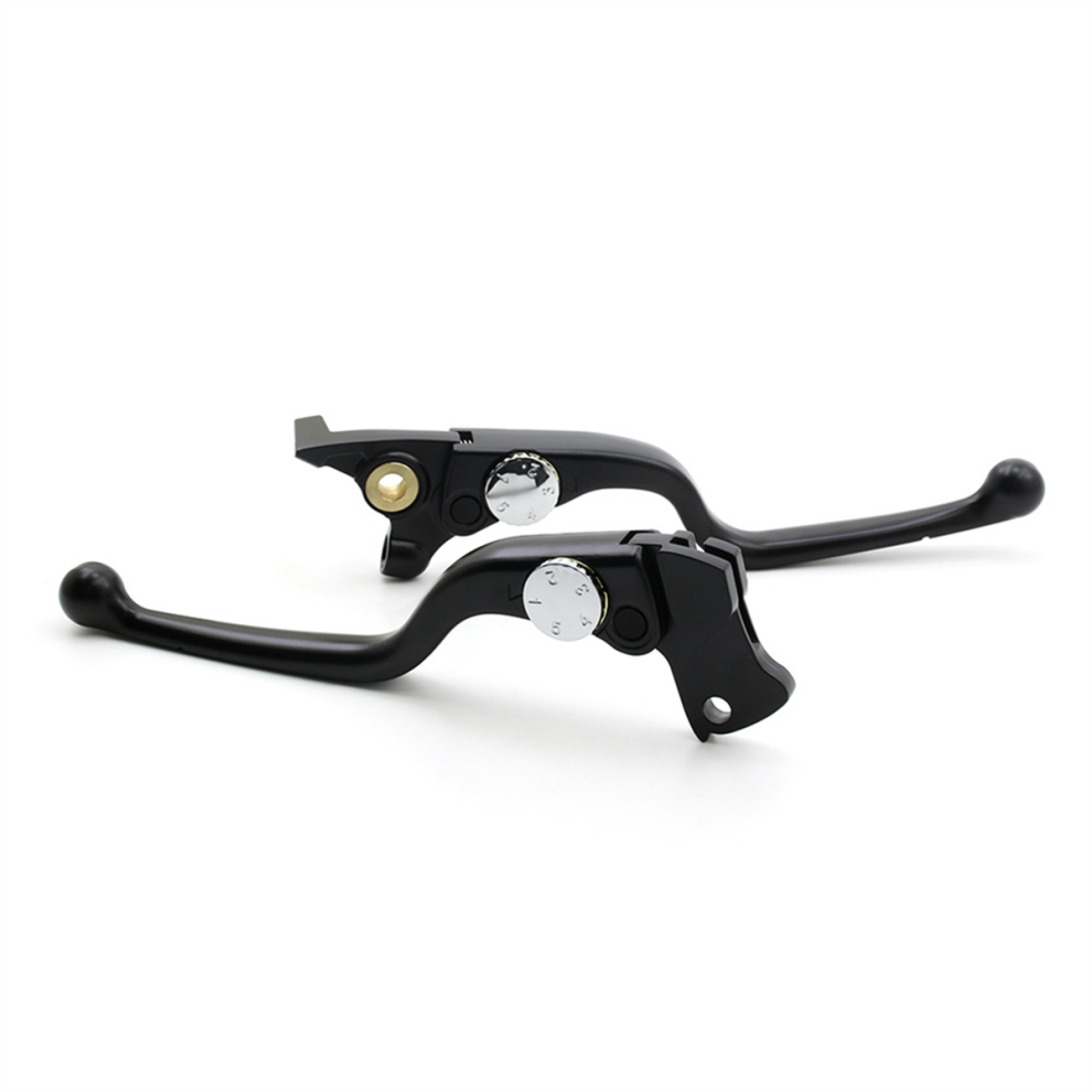 Brake Lever Clutch Lever Front Control Handles For 390Duke Duke390 Black 4711467031730