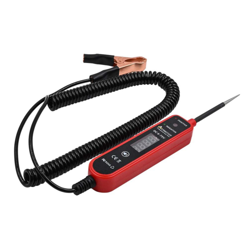 EM289 Car Circuit Tester with Voltage Display B 1