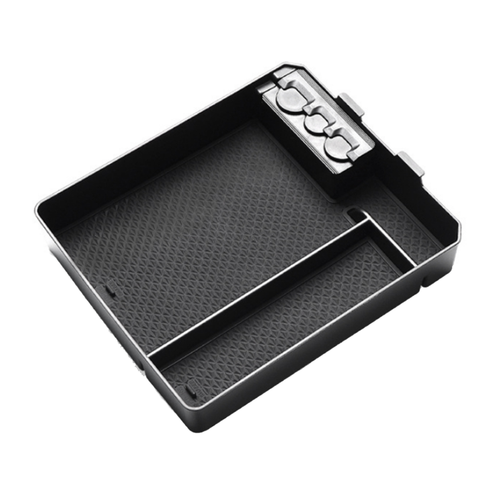 Car Center Console Armrest Box Storage Box For 4711467032560