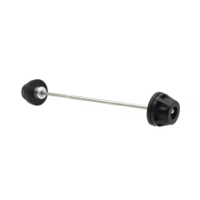 Motorcycle Front Wheel Axle Fork Crash Slider Protector for