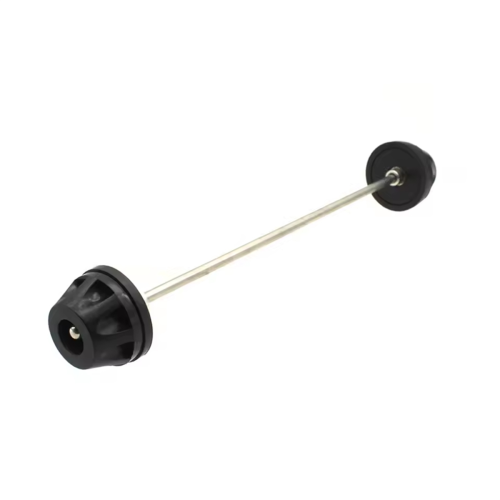Motorcycle Front Wheel Axle Fork Crash Slider Protector for 1