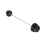 Motorcycle Front Wheel Axle Fork Crash Slider Protector for 5