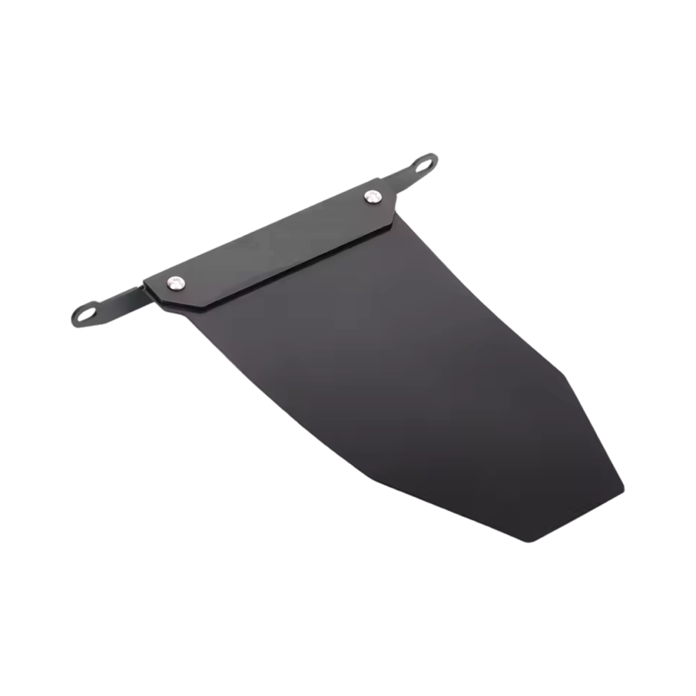 Motorcycle Splash Guard Mudguard For 4711467032508