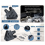 Engine Adapter Kit for LS1 LS3 LS6 LS7 LS9 6