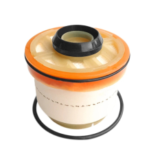New Filter Kit for DMAX D-MAX Engine