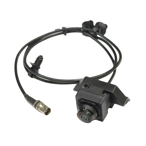 View Camera Parking Assist Camera Assembly for