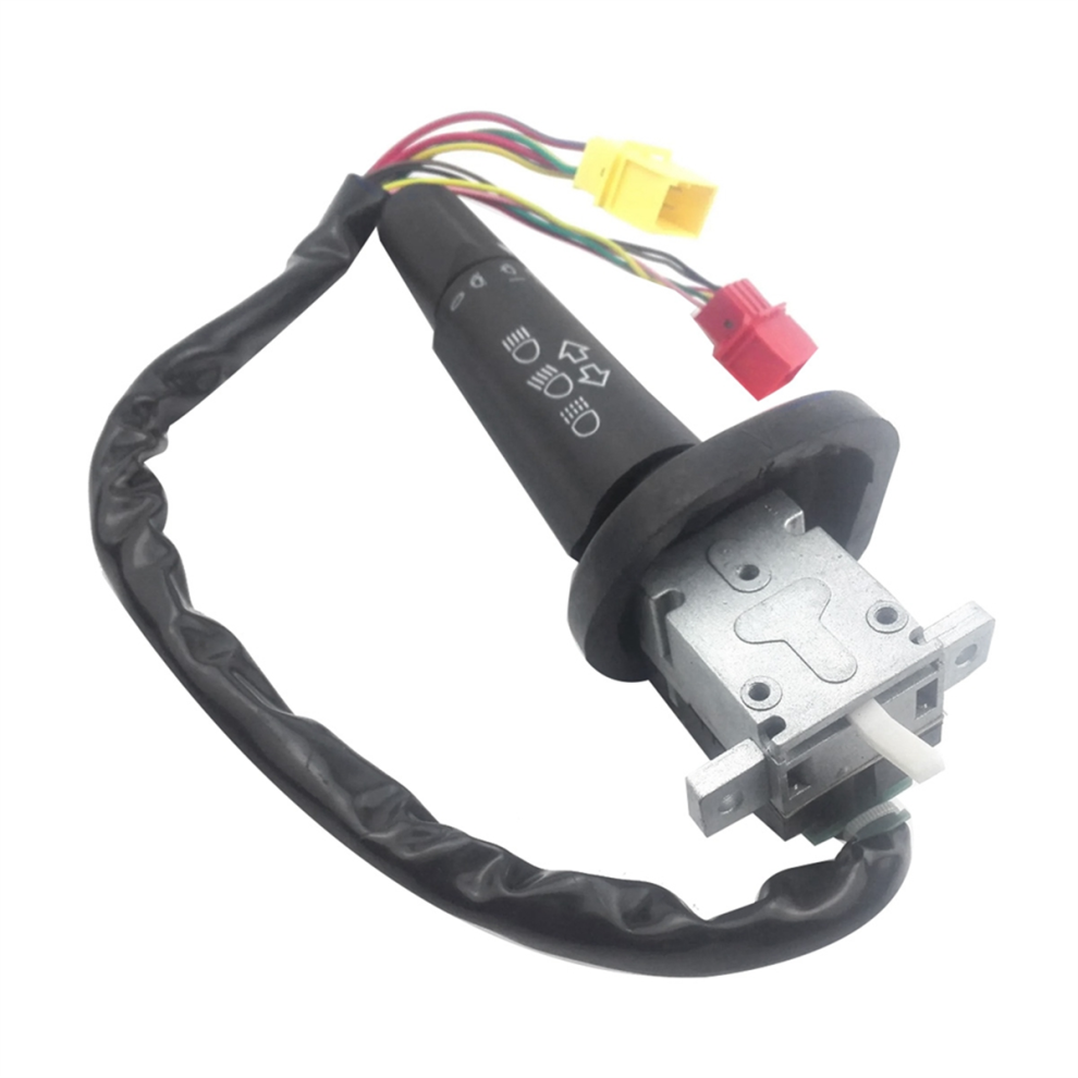 Car Steering Column Wiper Switch Wg9918580015 For Sinotruk Howo A7 4711467034588