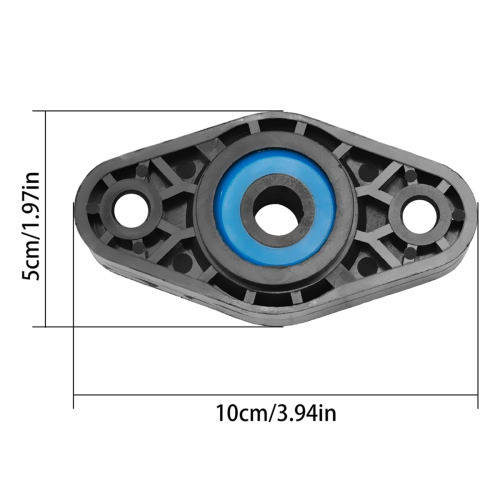 Exhaust Mount Bushing Kit for 348 379 388 389 1