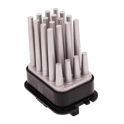 Blower Fan Speed Controller Motor Heater Resistor for 1