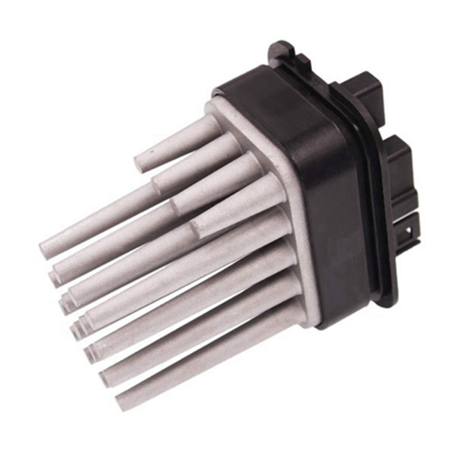 Blower Fan Speed Controller Motor Heater Resistor for