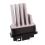 Blower Fan Speed Controller Motor Heater Resistor for 3