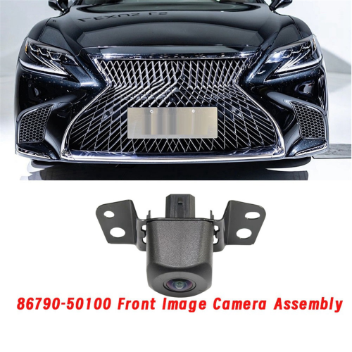 New 86790-50100 Front Image Camera Assembly for 2