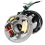 6M6-85560-00 Motorcycle Motorboat Stator Coil for 2