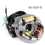 6M6-85560-00 Motorcycle Motorboat Stator Coil for 7