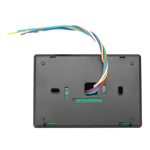 Heat/Cool Digital Thermostat Replacement for Black 1