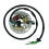 6M6-85560-00 Motorcycle Motorboat Stator Coil for 6