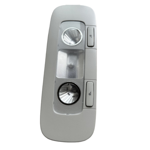 Car Interior Rear Reading Lights Dome Lamp for 11-18 Grey 2