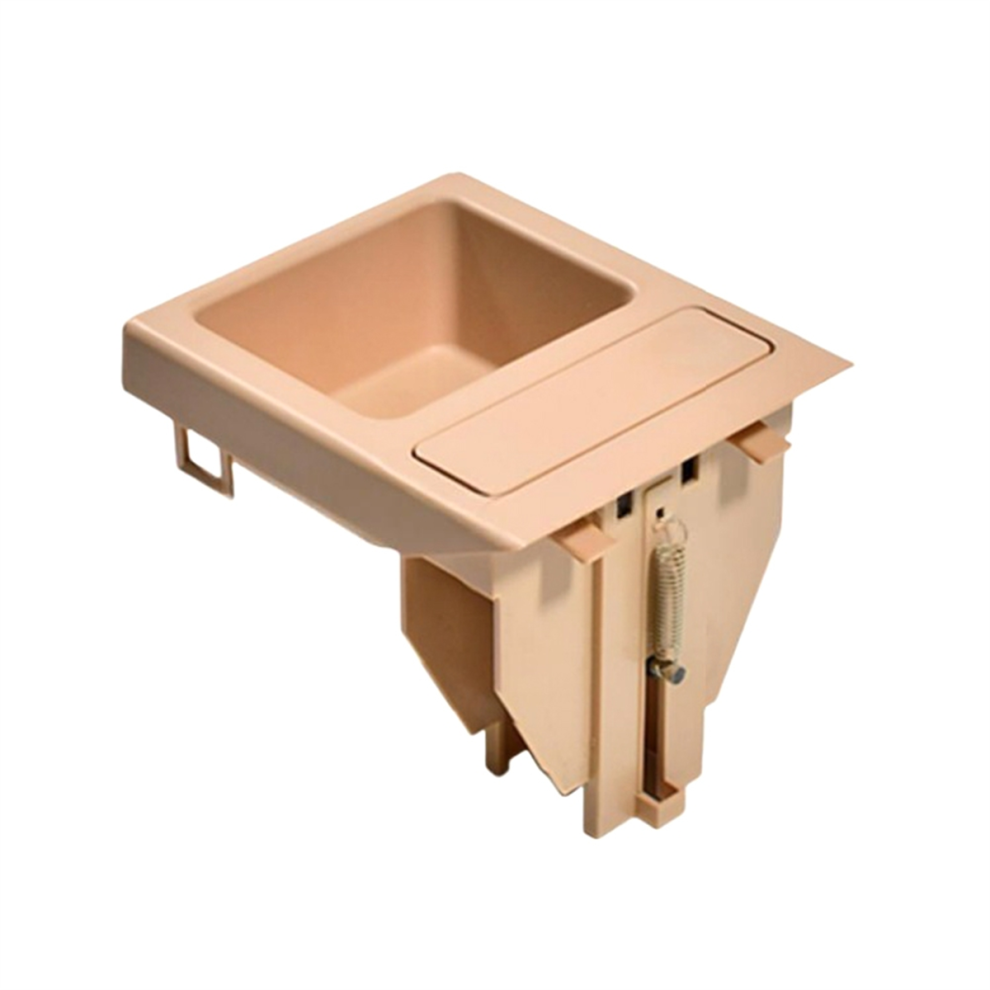 Car Water Cup Holder Bracket Bottle Holder Coin Tray for 3 Series-image-OPC-PJVK2JS-NEW