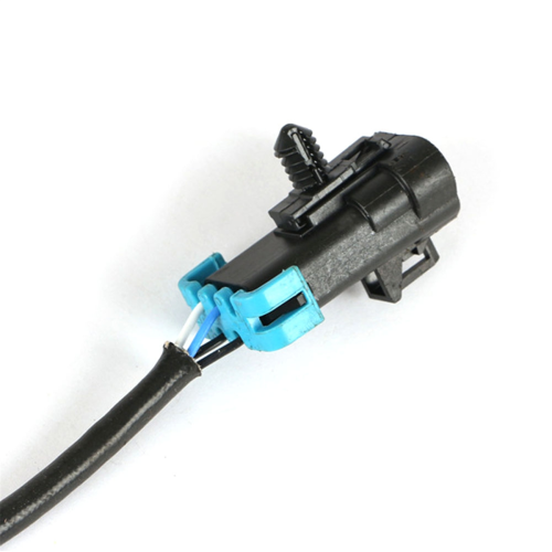 Oxygen Sensor 1