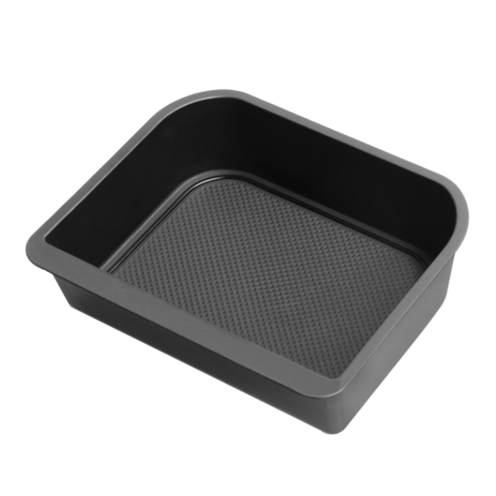 Car Center Console Armrest Box Storage Box Insert Tray For 4711467031327