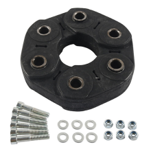 Drive Shaft Universal Joint with Bolts 1704100115 for