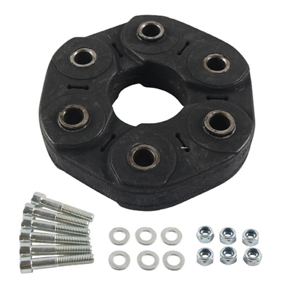 Drive Shaft Universal Joint With Bolts 1704100115 For 4711467038548