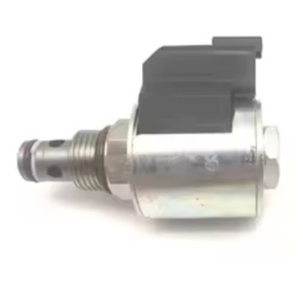 Backhoe Loader New Solenoid Coil For Backhoe Loader 3Cx 4Cx Silver 4711467038128