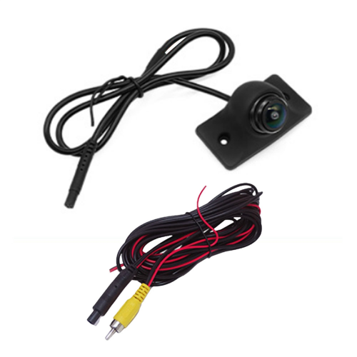 Car AHD1080P Front and Rear View Camera