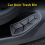 Car Door Trash Can for 2024 4