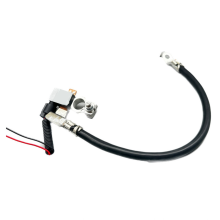 AV6N10C679GB Car Battery Cable Negative Connector Sensor for