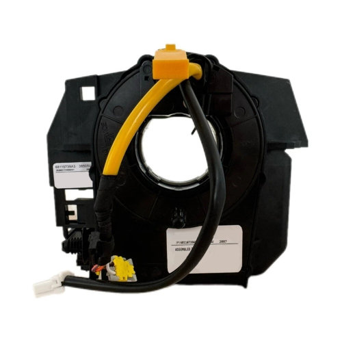 Steering Clock Spring W/Angle Sensor & Heating for RAM