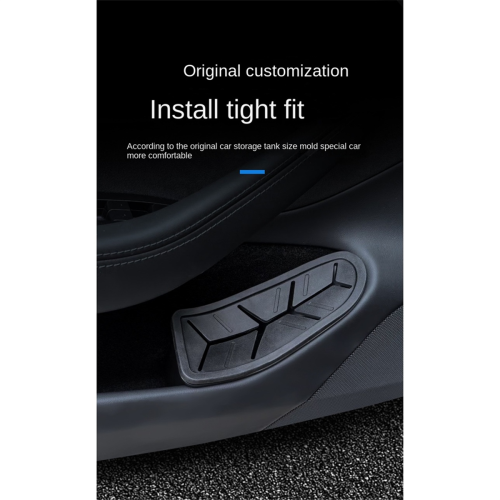 Car Door Trash Can for 2024 1