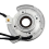 66T-85560 Generator Engine Stator Assembly for 6
